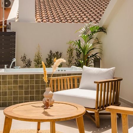 Veranda Suite Argostolion Exterior foto