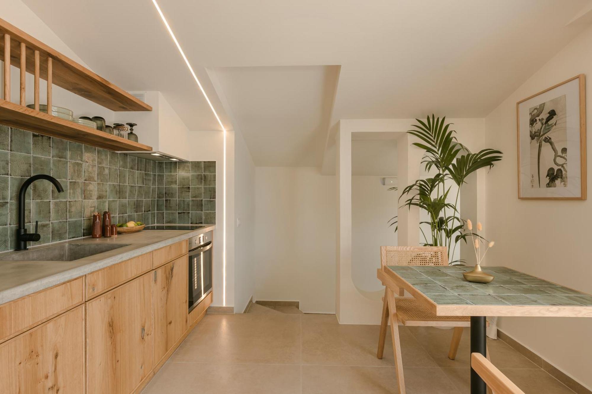 Veranda Suite Argostolion Exterior foto