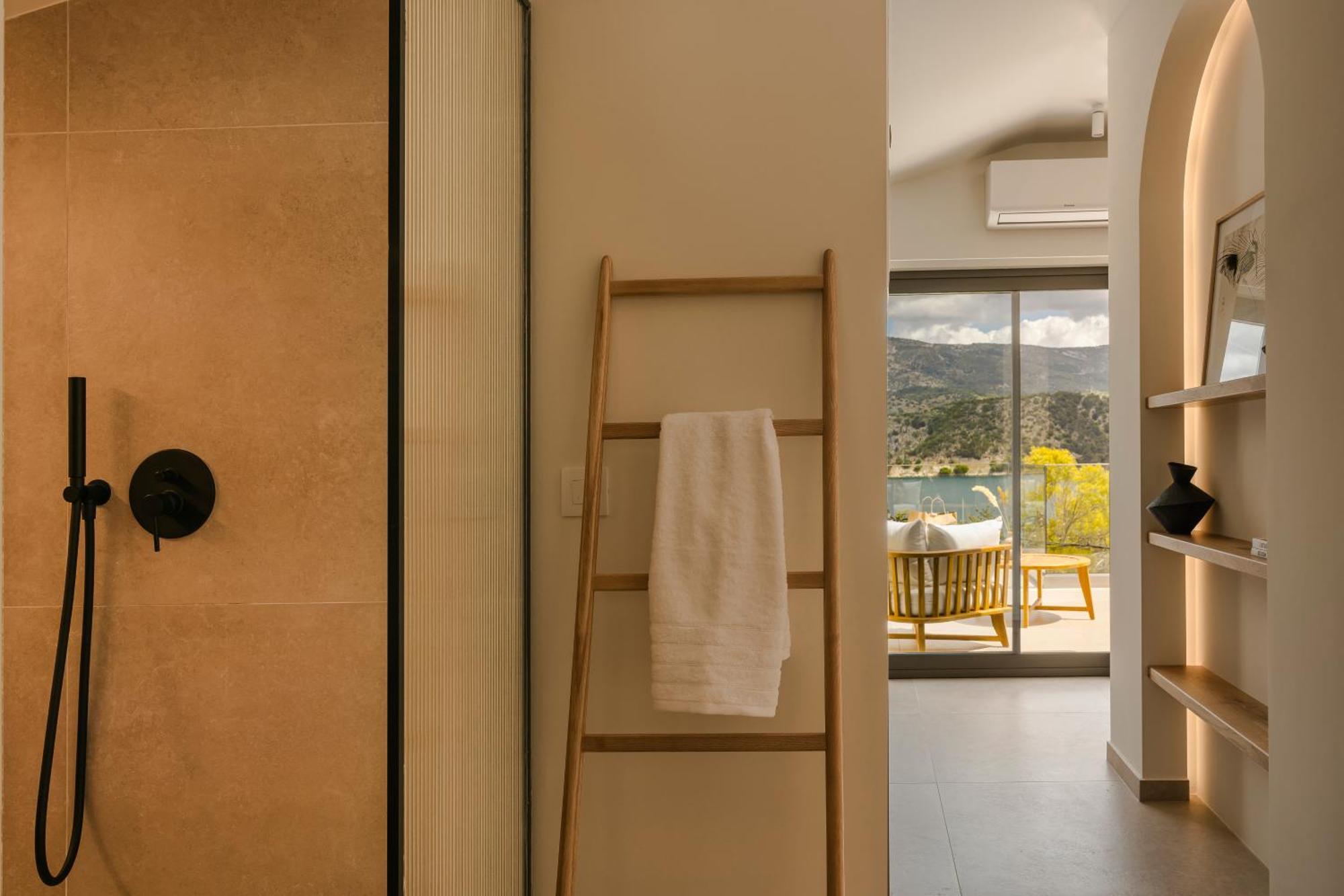 Veranda Suite Argostolion Exterior foto