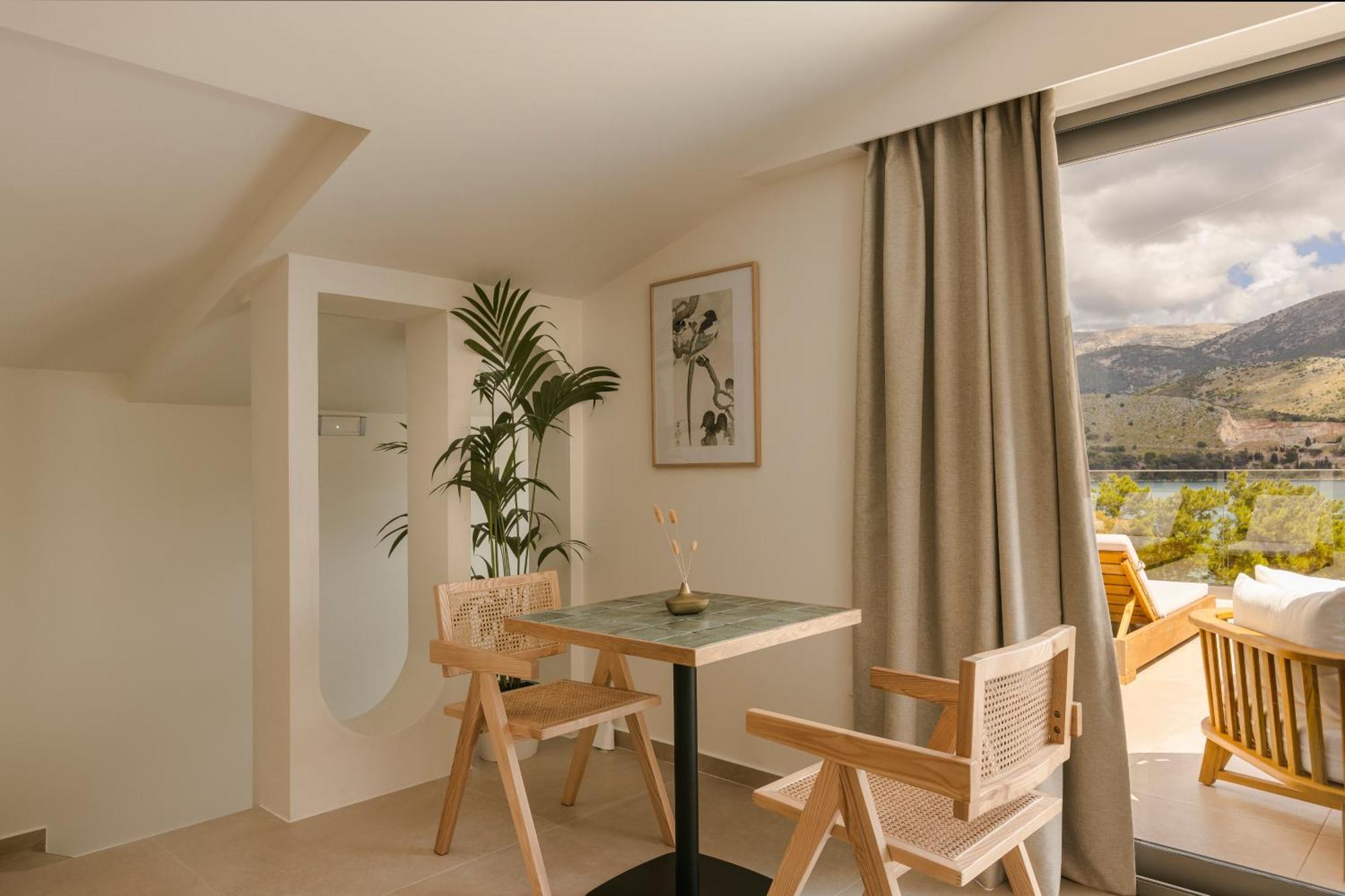 Veranda Suite Argostolion Exterior foto