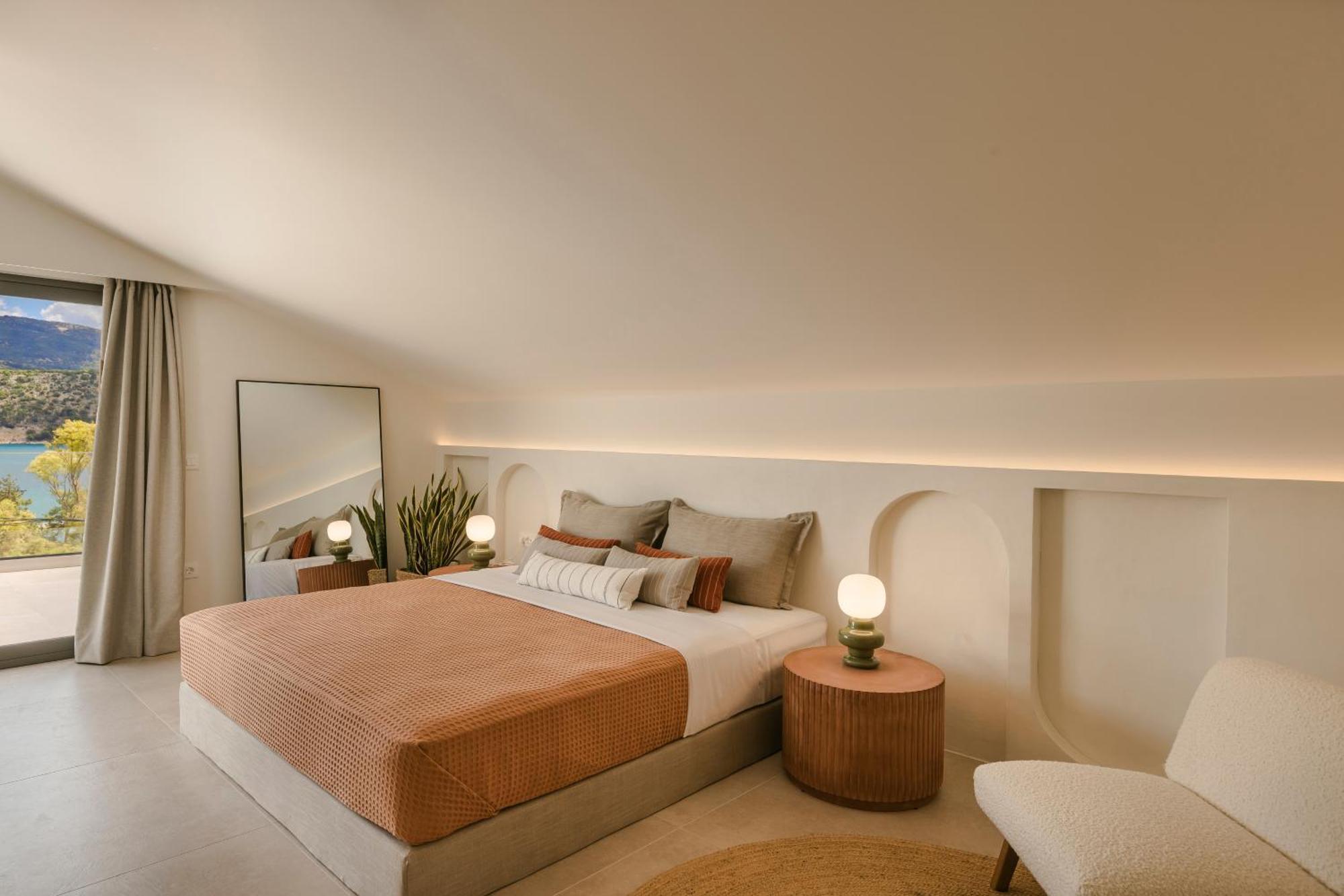 Veranda Suite Argostolion Exterior foto